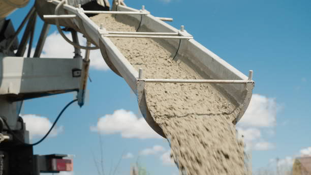 Best Concrete Driveway Installation in Salem, SD