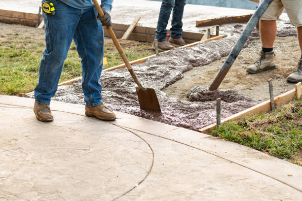  Salem, SD Concrete contractor Pros