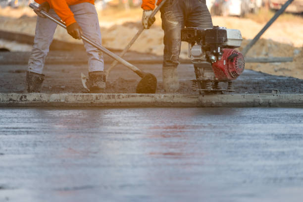 Best Commercial Concrete Services in Salem, SD