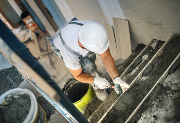 Best Decorative Concrete in Salem, SD