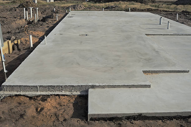 Best Concrete Driveway Installation in Salem, SD