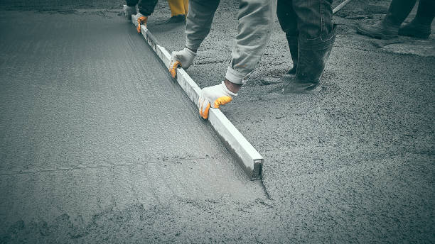 Best Concrete Driveway Installation in Salem, SD