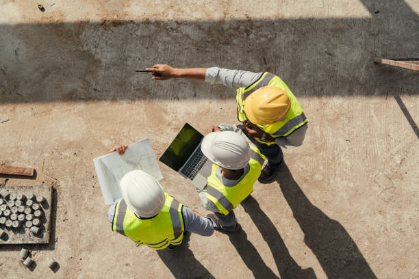 Best Concrete Grinding and Polishing in Salem, SD