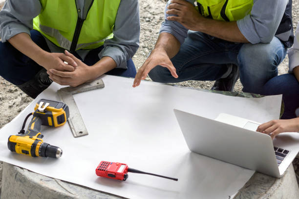 Best Concrete Removal and Replacement in Salem, SD
