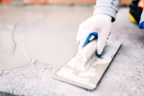 Best Stamped Concrete Services in Salem, SD